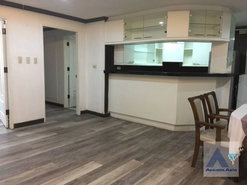 7  2 br Condominium for rent and sale in Sukhumvit ,Bangkok BTS Asok - MRT Sukhumvit at Las Colinas AA38949