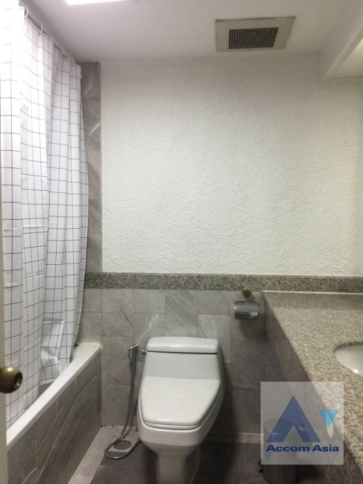 8  2 br Condominium for rent and sale in Sukhumvit ,Bangkok BTS Asok - MRT Sukhumvit at Las Colinas AA38949