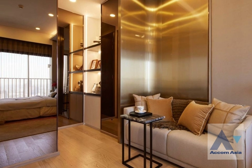 6  3 br Condominium For Sale in Sukhumvit ,Bangkok BTS Thong Lo at Park Origin Thonglor AA38953