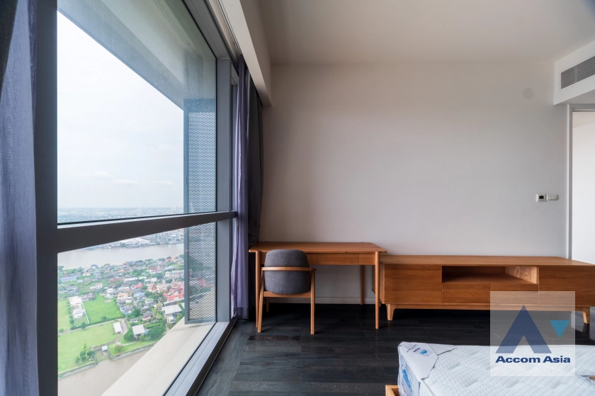 19  4 br Condominium For Rent in Rama 3 ,Bangkok BRT Wat Dan at The Pano AA38954