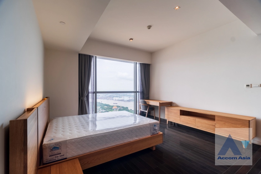 18  4 br Condominium For Rent in Rama 3 ,Bangkok BRT Wat Dan at The Pano AA38954