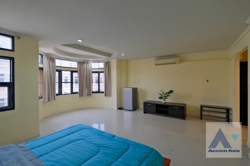 20  3 br Townhouse For Rent in Sukhumvit ,Bangkok BTS Phrom Phong at Chicha Castle AA38960