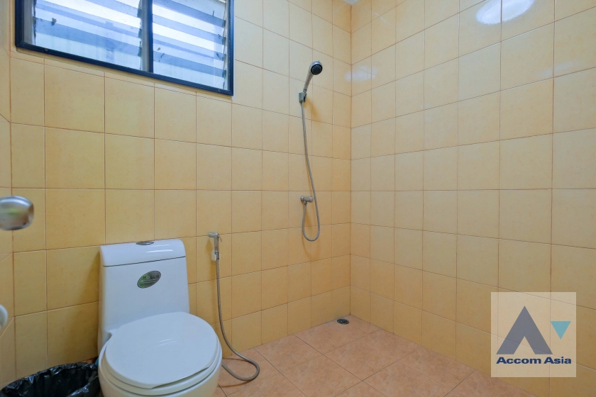 5  3 br Townhouse For Rent in Sukhumvit ,Bangkok BTS Phrom Phong at Chicha Castle AA38960