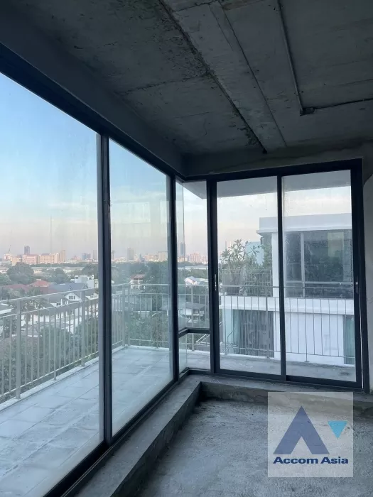  1  3 br Condominium For Sale in  ,Bangkok BTS Ari at Prom Phaholyothin 2 AA38961