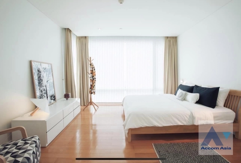 4  3 br Condominium for rent and sale in Sukhumvit ,Bangkok BTS Ekkamai at Fullerton Sukhumvit AA38962