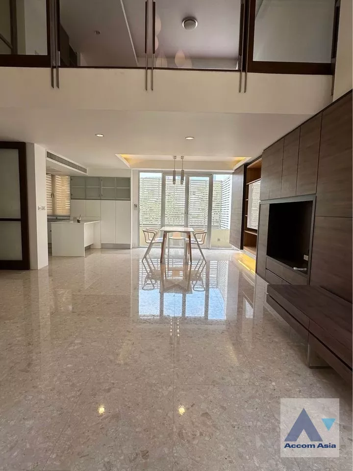  1  3 br Townhouse For Sale in Sathorn ,Bangkok BTS Chong Nonsi - MRT Khlong Toei at The Loft AA38964