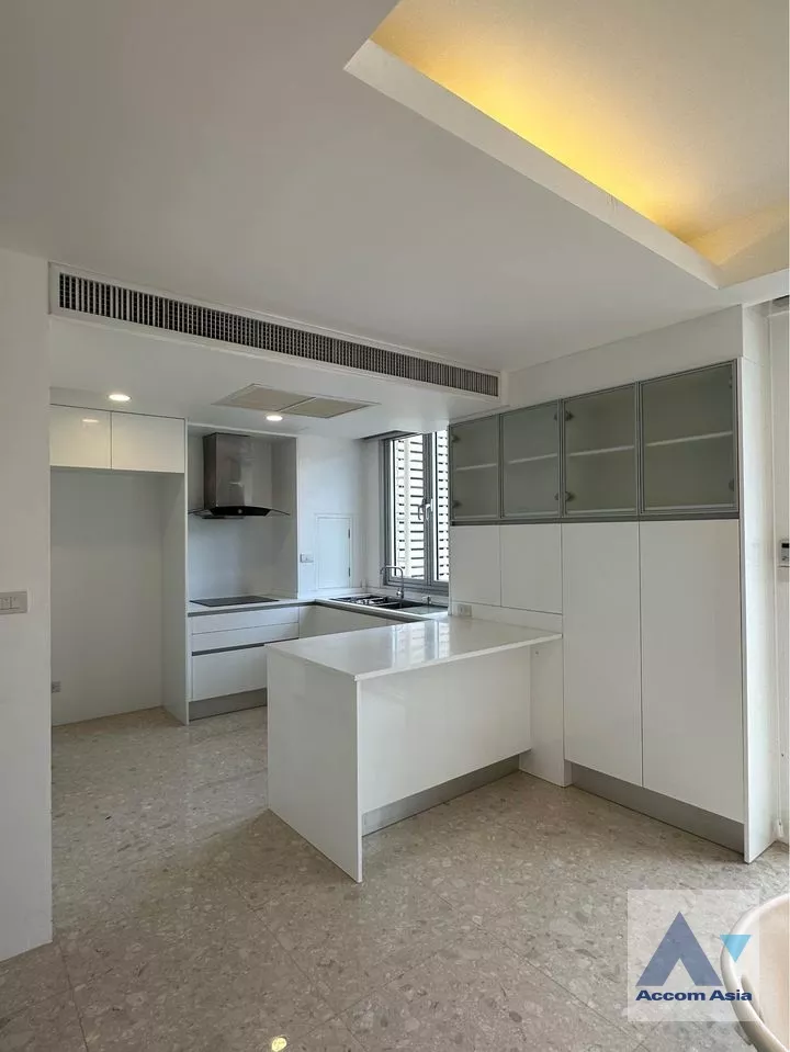 4  3 br Townhouse For Sale in Sathorn ,Bangkok BTS Chong Nonsi - MRT Khlong Toei at The Loft AA38964