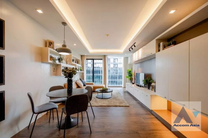  2  2 br Condominium For Rent in Sukhumvit ,Bangkok BTS Thong Lo at Noble Remix AA38965