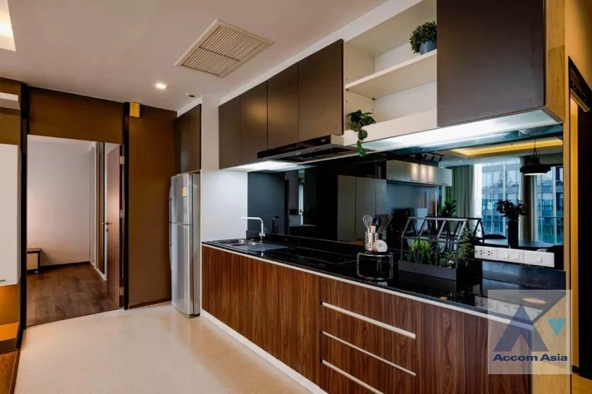 4  2 br Condominium For Rent in Sukhumvit ,Bangkok BTS Thong Lo at Noble Remix AA38965