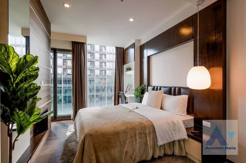 5  2 br Condominium For Rent in Sukhumvit ,Bangkok BTS Thong Lo at Noble Remix AA38965