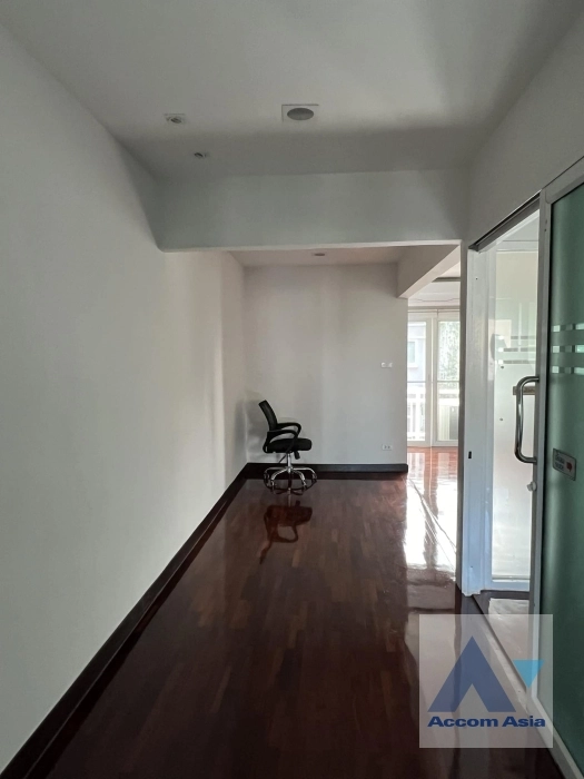 6  4 br House for rent and sale in Sukhumvit ,Bangkok BTS On Nut at Baan Hong Nakorn Sukhumvit AA38967