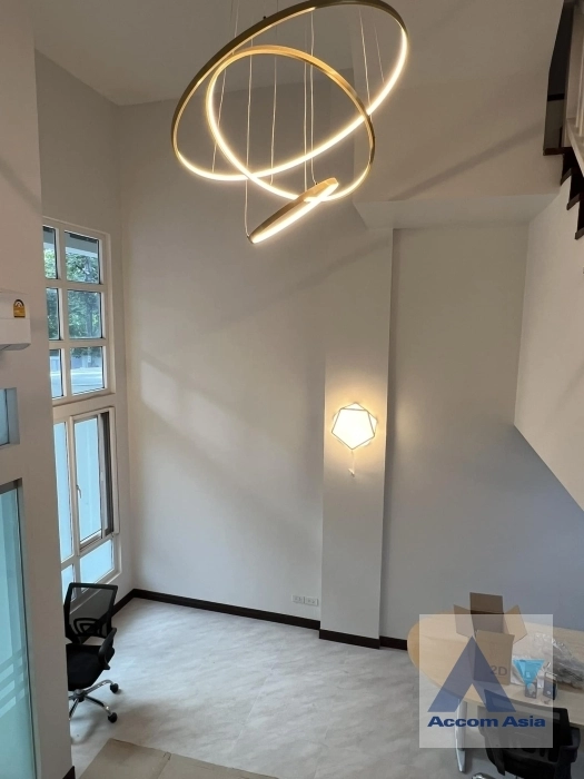  1  4 br House for rent and sale in Sukhumvit ,Bangkok BTS On Nut at Baan Hong Nakorn Sukhumvit AA38967