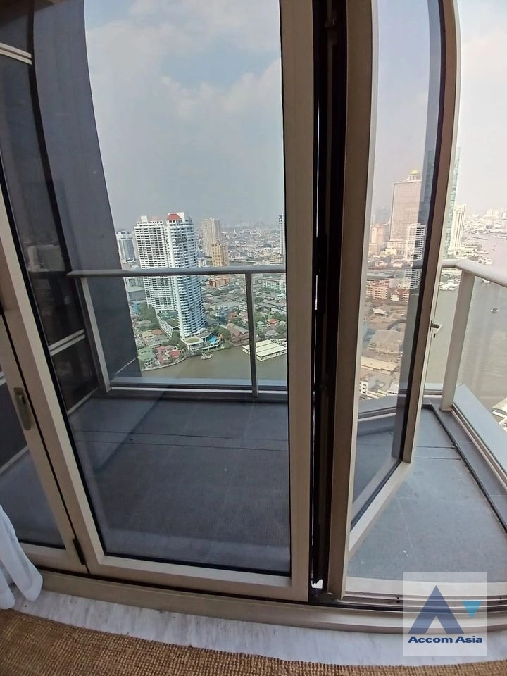 13  2 br Condominium For Rent in Sathorn ,Bangkok BTS Saphan Taksin at Four Seasons Private Residences AA38968