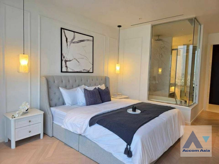 15  2 br Condominium for rent and sale in Sathorn ,Bangkok BTS Saphan Taksin at Four Seasons Private Residences AA38968