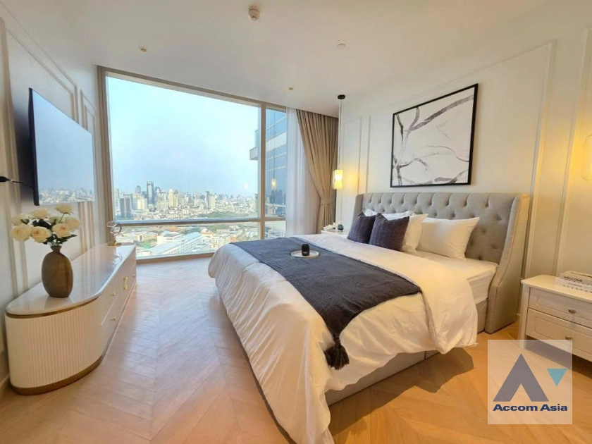 16  2 br Condominium for rent and sale in Sathorn ,Bangkok BTS Saphan Taksin at Four Seasons Private Residences AA38968