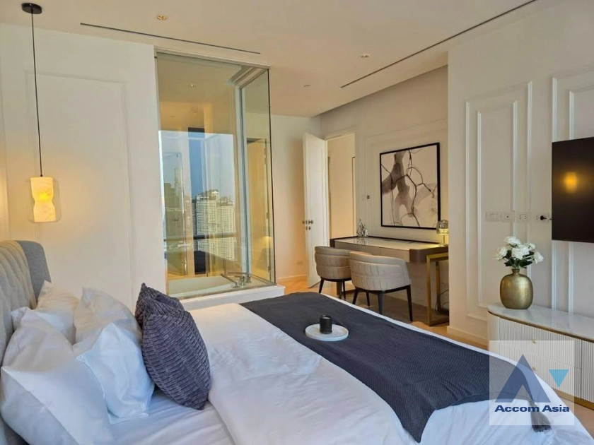 19  2 br Condominium for rent and sale in Sathorn ,Bangkok BTS Saphan Taksin at Four Seasons Private Residences AA38968