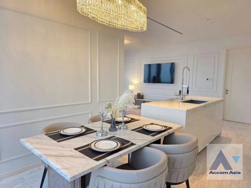 6  2 br Condominium for rent and sale in Sathorn ,Bangkok BTS Saphan Taksin at Four Seasons Private Residences AA38968