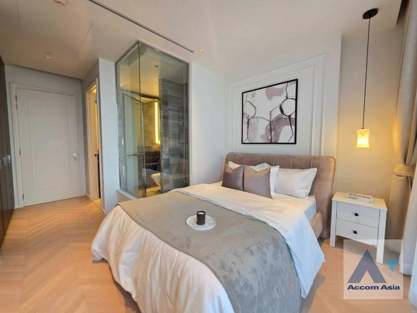 21  2 br Condominium for rent and sale in Sathorn ,Bangkok BTS Saphan Taksin at Four Seasons Private Residences AA38968