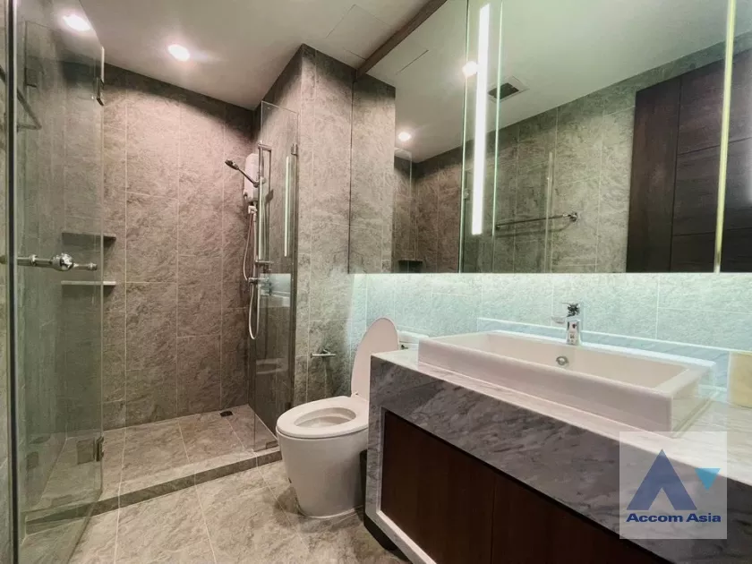 8  2 br Condominium For Rent in Sukhumvit ,Bangkok BTS Ekkamai at C Ekkamai AA38972