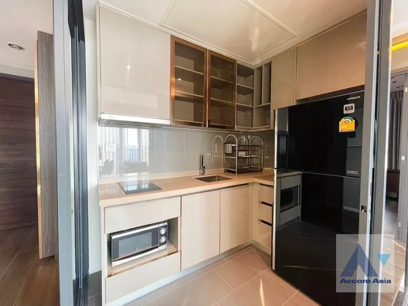 5  2 br Condominium For Rent in Sukhumvit ,Bangkok BTS Ekkamai at C Ekkamai AA38972