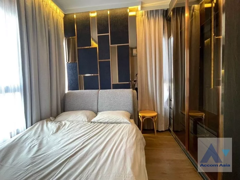 7  2 br Condominium For Rent in Sukhumvit ,Bangkok BTS Ekkamai at C Ekkamai AA38972