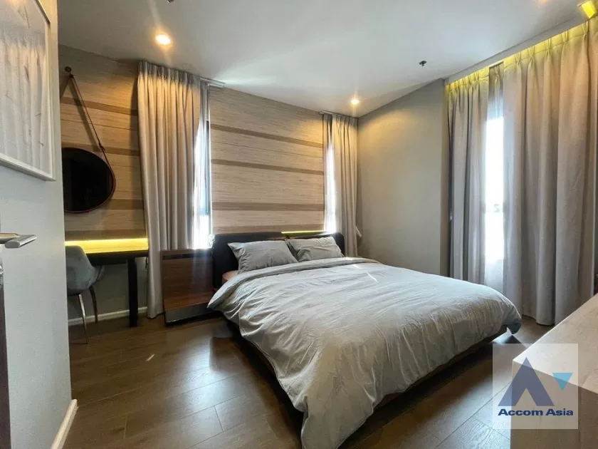 6  2 br Condominium For Rent in Sukhumvit ,Bangkok BTS Ekkamai at C Ekkamai AA38972