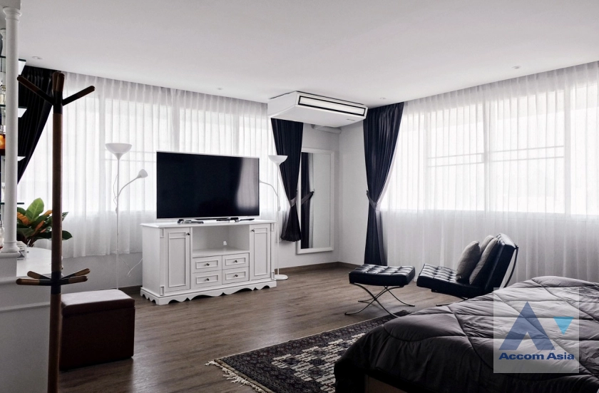 7  3 br Condominium for rent and sale in Sukhumvit ,Bangkok BTS Phrom Phong at D.S. Tower 1 AA38973