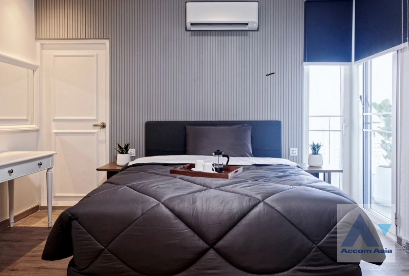 17  3 br Condominium for rent and sale in Sukhumvit ,Bangkok BTS Phrom Phong at D.S. Tower 1 AA38973