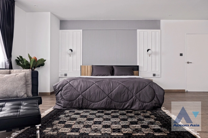 19  3 br Condominium for rent and sale in Sukhumvit ,Bangkok BTS Phrom Phong at D.S. Tower 1 AA38973