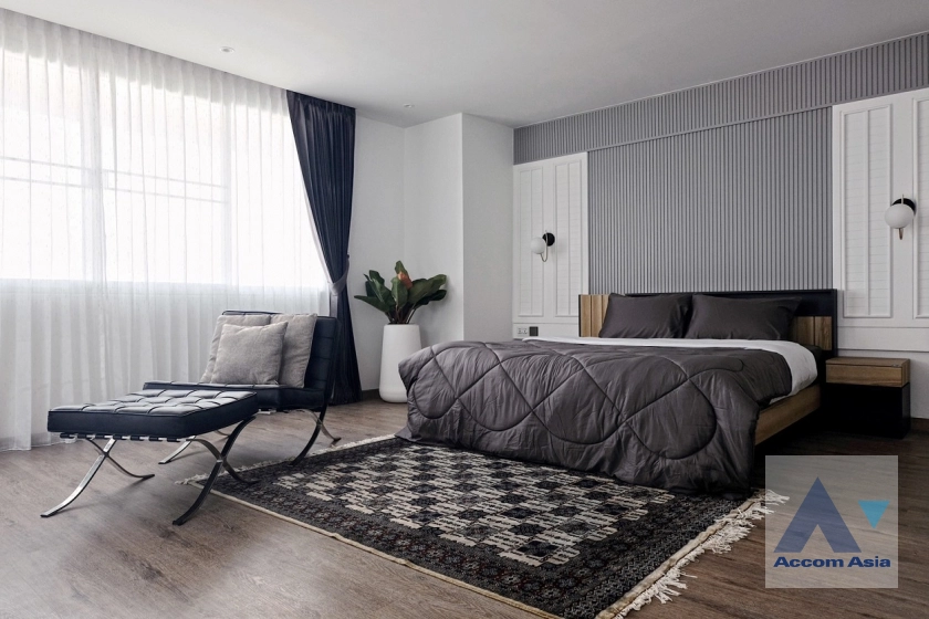 15  3 br Condominium for rent and sale in Sukhumvit ,Bangkok BTS Phrom Phong at D.S. Tower 1 AA38973