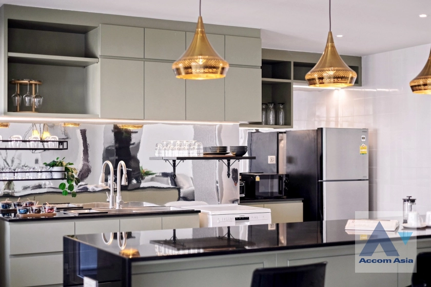 6  3 br Condominium for rent and sale in Sukhumvit ,Bangkok BTS Phrom Phong at D.S. Tower 1 AA38973