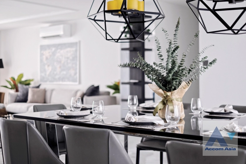 10  3 br Condominium for rent and sale in Sukhumvit ,Bangkok BTS Phrom Phong at D.S. Tower 1 AA38973