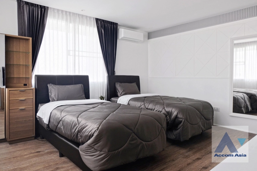 18  3 br Condominium for rent and sale in Sukhumvit ,Bangkok BTS Phrom Phong at D.S. Tower 1 AA38973