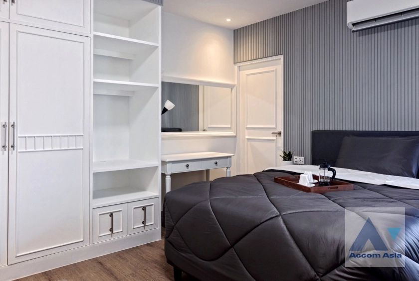 16  3 br Condominium for rent and sale in Sukhumvit ,Bangkok BTS Phrom Phong at D.S. Tower 1 AA38973