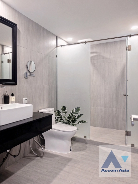 14  3 br Condominium for rent and sale in Sukhumvit ,Bangkok BTS Phrom Phong at D.S. Tower 1 AA38973