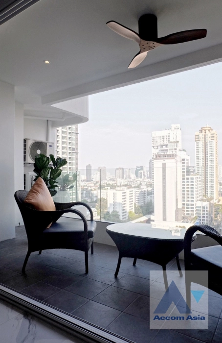 5  3 br Condominium for rent and sale in Sukhumvit ,Bangkok BTS Phrom Phong at D.S. Tower 1 AA38973