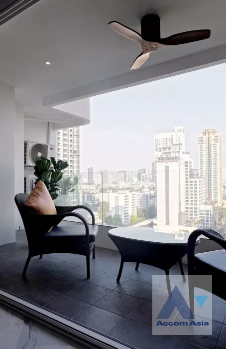 5  3 br Condominium For Rent in Sukhumvit ,Bangkok BTS Phrom Phong at D.S. Tower 1 AA38973