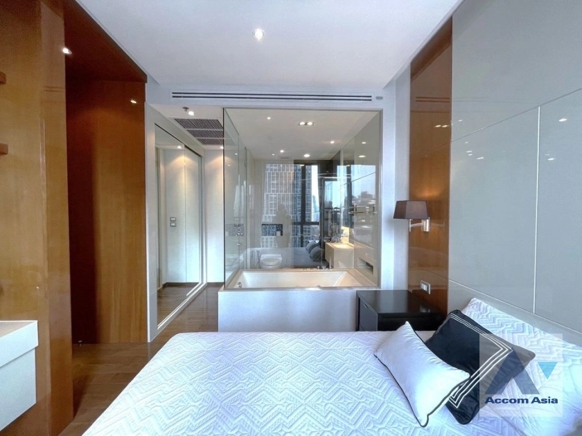 6  1 br Condominium for rent and sale in Sukhumvit ,Bangkok BTS Phrom Phong at The Address Sukhumvit 28 AA38975