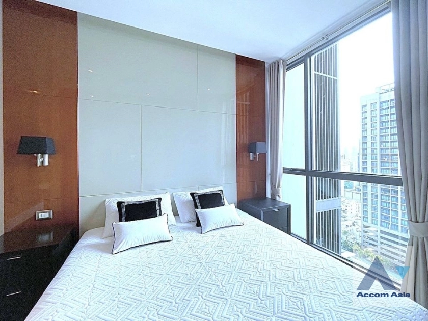5  1 br Condominium for rent and sale in Sukhumvit ,Bangkok BTS Phrom Phong at The Address Sukhumvit 28 AA38975