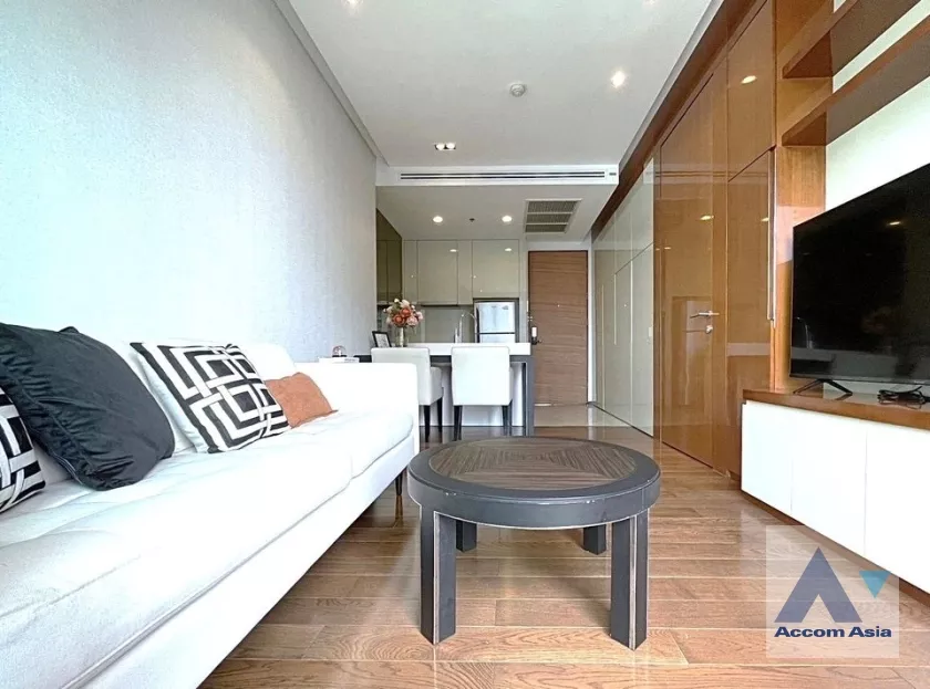  1  1 br Condominium for rent and sale in Sukhumvit ,Bangkok BTS Phrom Phong at The Address Sukhumvit 28 AA38975