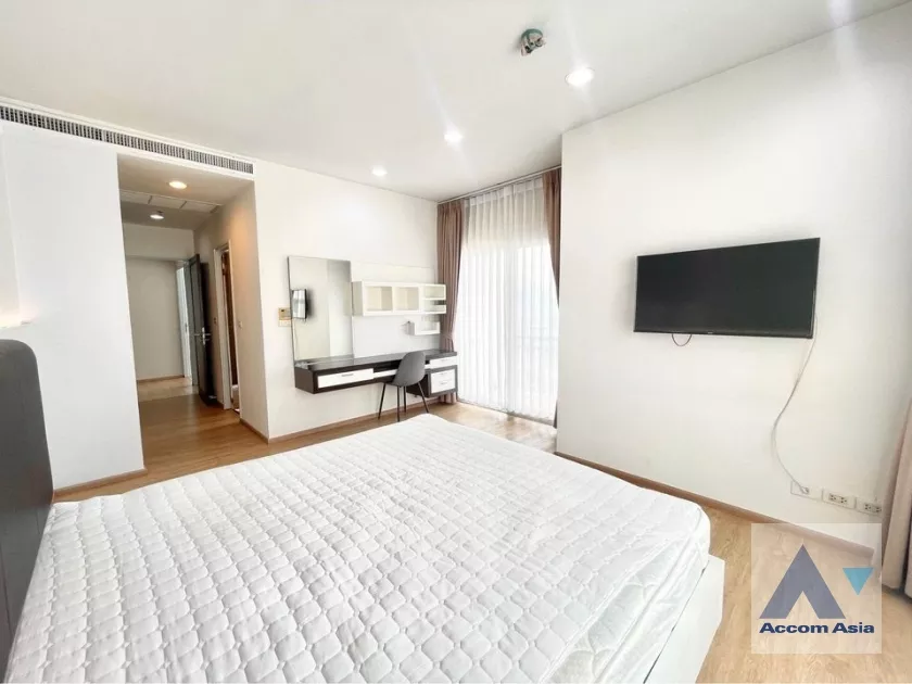 6  2 br Condominium For Rent in Sukhumvit ,Bangkok BTS Thong Lo at Noble Ora AA38976
