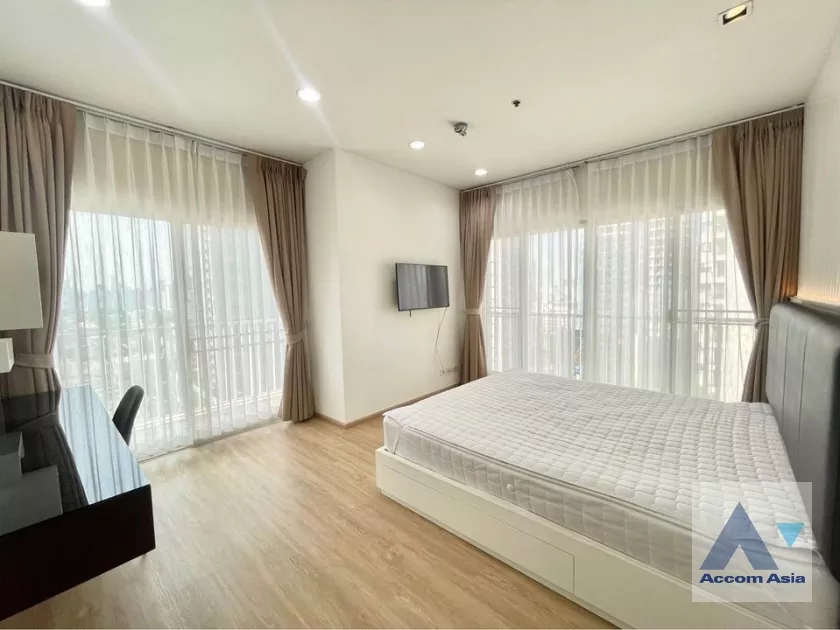 7  2 br Condominium For Rent in Sukhumvit ,Bangkok BTS Thong Lo at Noble Ora AA38976