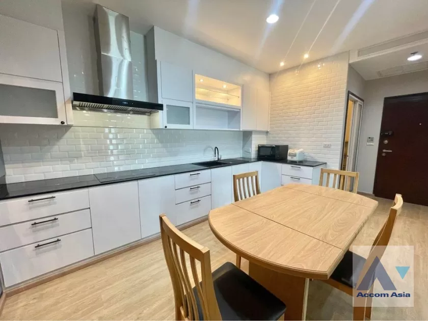 4  2 br Condominium For Rent in Sukhumvit ,Bangkok BTS Thong Lo at Noble Ora AA38976