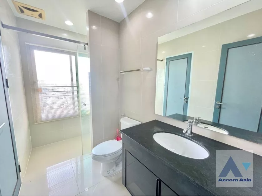 10  2 br Condominium For Rent in Sukhumvit ,Bangkok BTS Thong Lo at Noble Ora AA38976