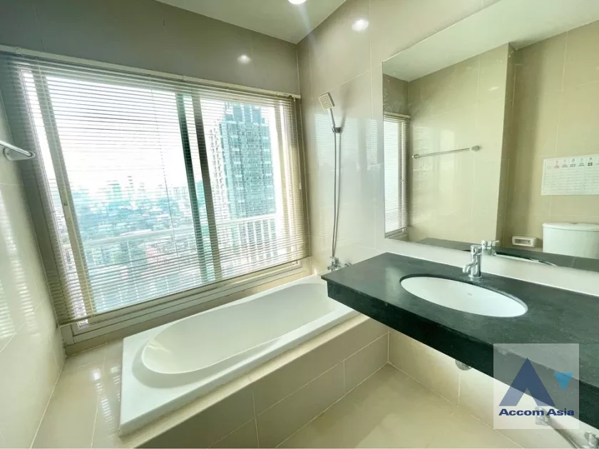 9  2 br Condominium For Rent in Sukhumvit ,Bangkok BTS Thong Lo at Noble Ora AA38976