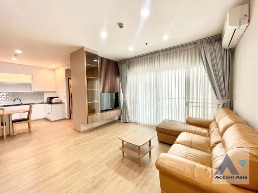  2  2 br Condominium For Rent in Sukhumvit ,Bangkok BTS Thong Lo at Noble Ora AA38976