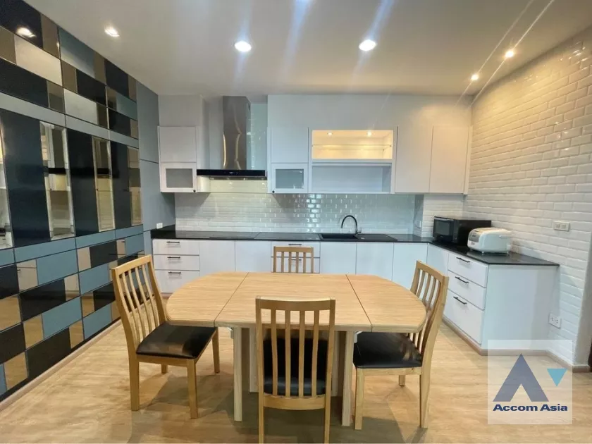  1  2 br Condominium For Rent in Sukhumvit ,Bangkok BTS Thong Lo at Noble Ora AA38976