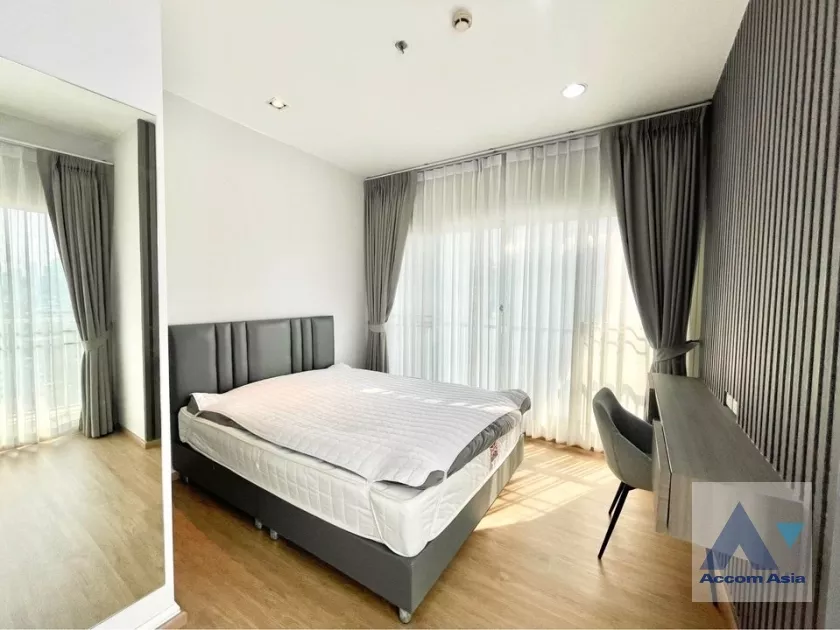 5  2 br Condominium For Rent in Sukhumvit ,Bangkok BTS Thong Lo at Noble Ora AA38976
