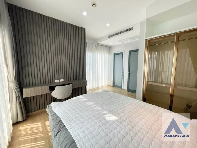 11  2 br Condominium For Rent in Sukhumvit ,Bangkok BTS Thong Lo at Noble Ora AA38976