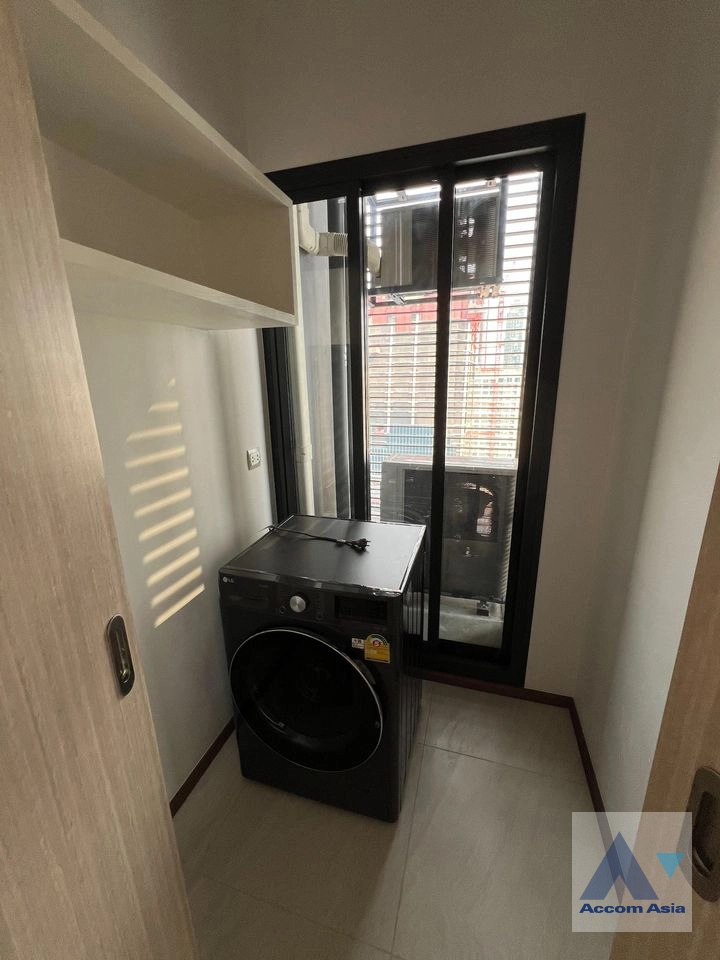 6  2 br Condominium For Rent in Ratchadaphisek ,Bangkok BTS Ratchathewi at The Address Siam AA38977